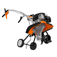 STIHL MH 445.0 R Культиватор STIHL 62410113913, Культиваторы Штиль